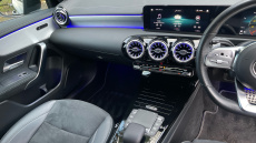 Mercedes-Benz A-Class A200 AMG Line Executive Edition 5dr Auto Petrol Hatchback